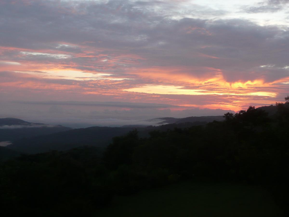 Вилла Madrugada Mutare Экстерьер фото