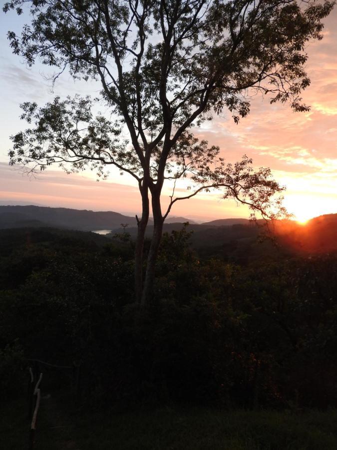 Вилла Madrugada Mutare Экстерьер фото